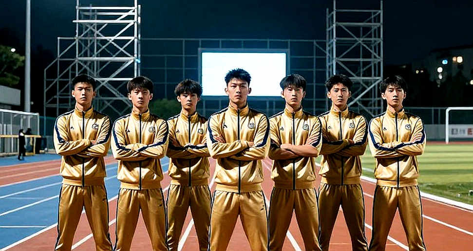 Nhóm cận huy chương: Bài toán chuyển hóa của đoàn thể thao Việt Nam tại ASIAD 2026