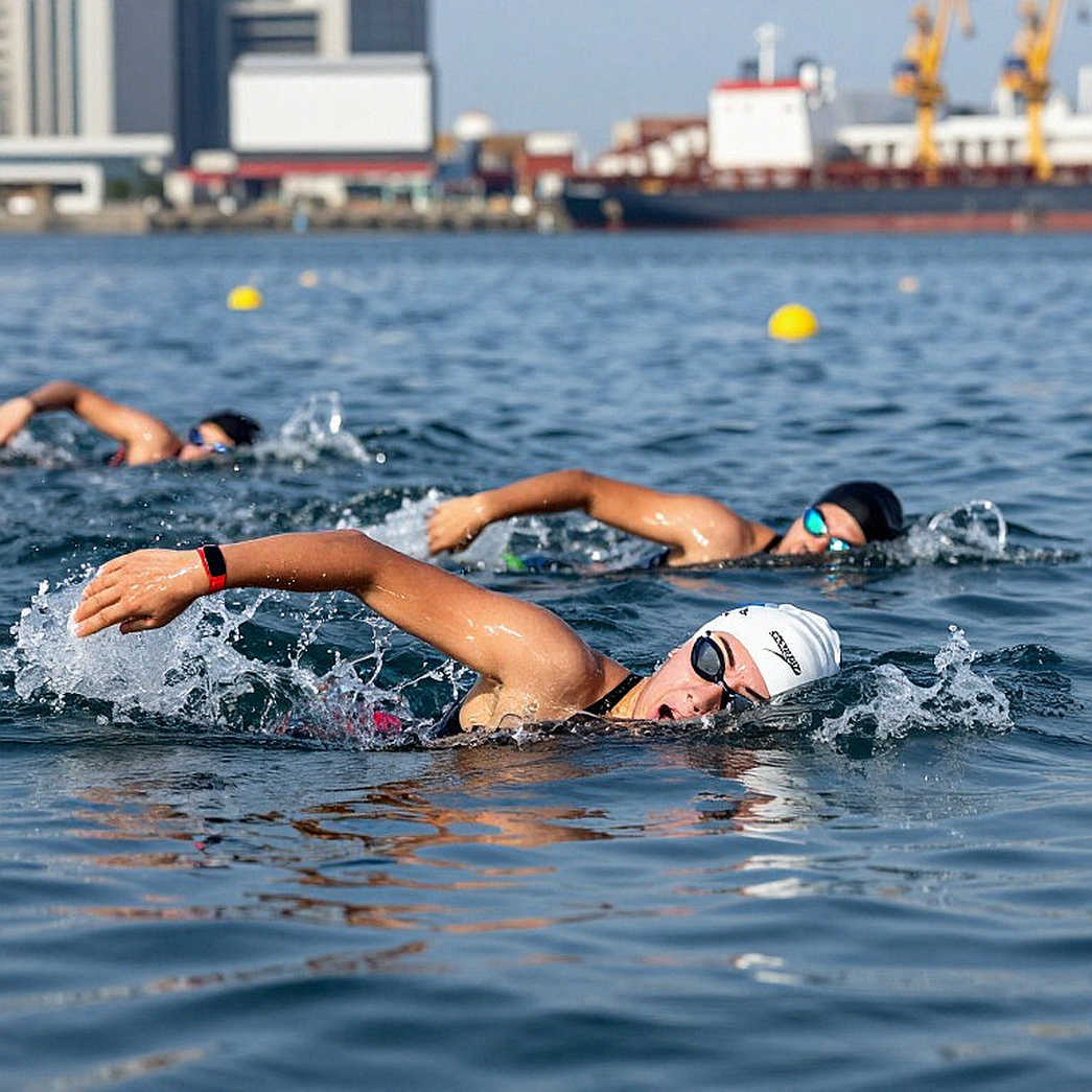 World Cup 2027 và con đường Olympic 50m: Khi World Aquatics tự xây một cửa hẹp