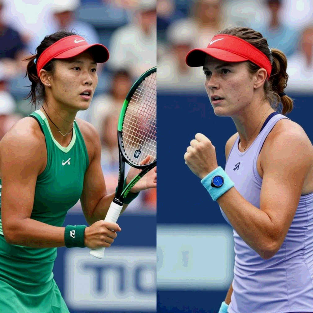 The One-Handed Backhand: Last Art in the Age of Two Hands