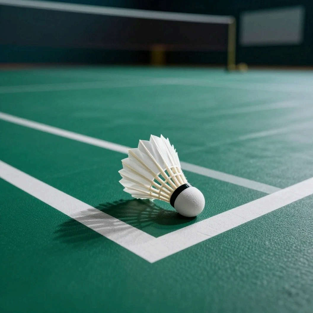 Kunlavut Vitidsarn và cú hat-trick lịch sử ở Asian Games 2026: Khi lối đánh kiểm soát hạ gục tốc độ