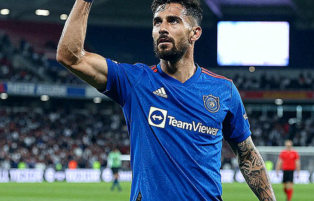 A 1-1 MLS Draw: The Late Push, the Viral Clip, and Three Unverified Facts A 1-1 MLS Draw: The Late Push, the Viral Clip, and Three Unverified Facts