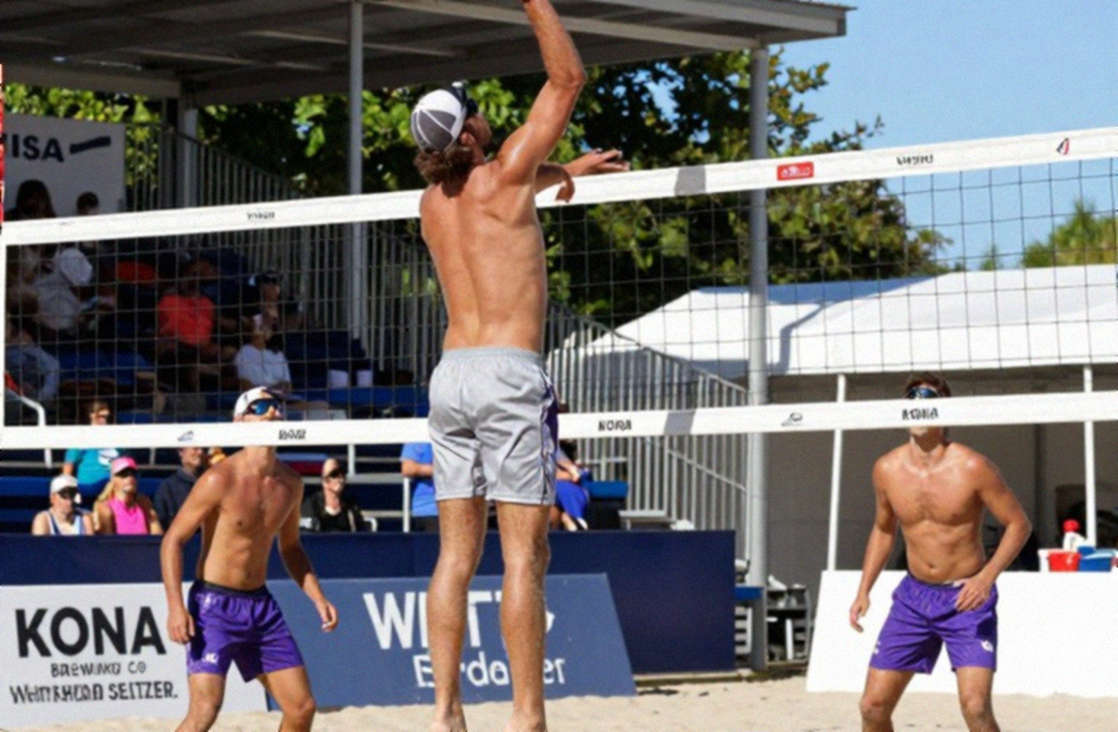 Phân tích sơ đồ 2027 FIVB Women's Volleyball World Cup: Brazil dẫn đầu nhờ quản lý không gian, Argentina và Colombia lộ điểm mù