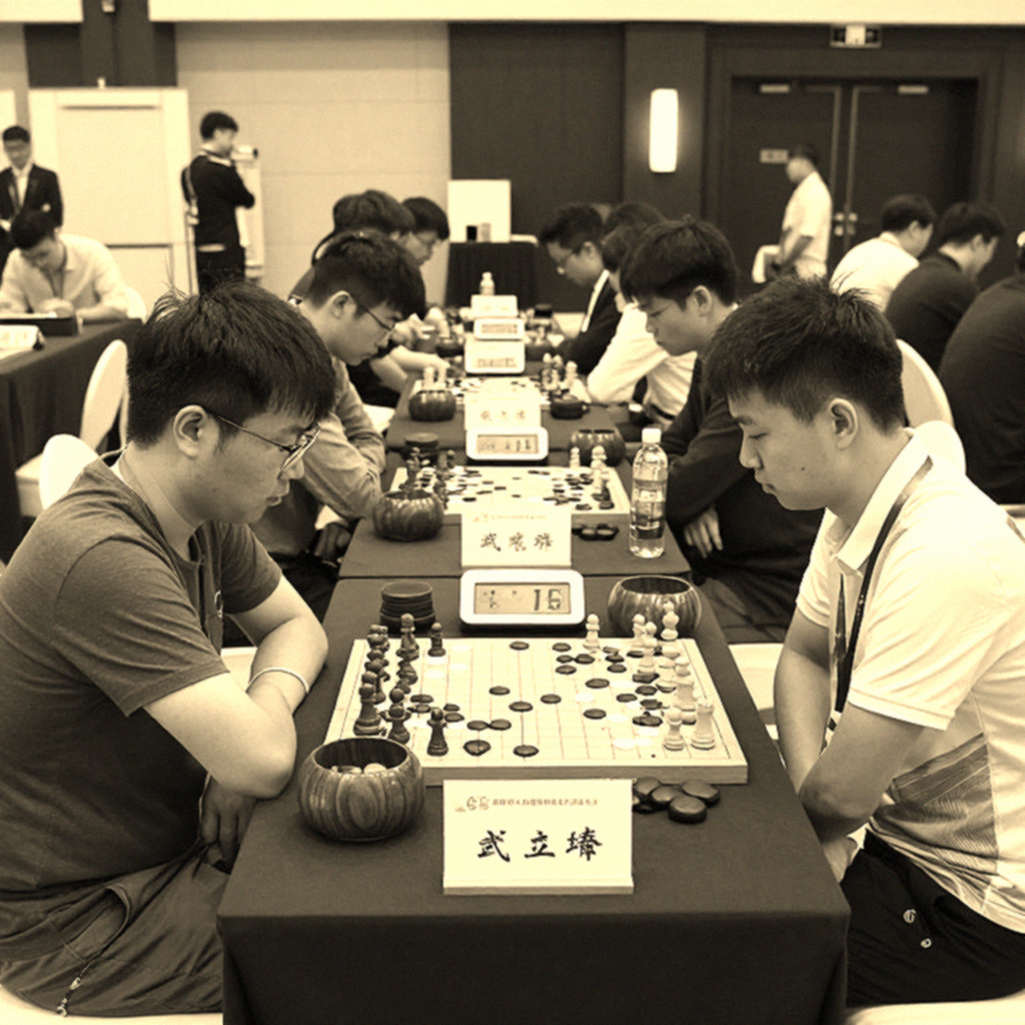GCL 2026: Nepomniachtchi khiến Carlsen toát mồ hôi trước khi vượt qua Sindarov trên đồng hồ GCL 2026: Nepomniachtchi khiến Carlsen toát mồ hôi trước khi vượt qua Sindarov trên đồng hồ