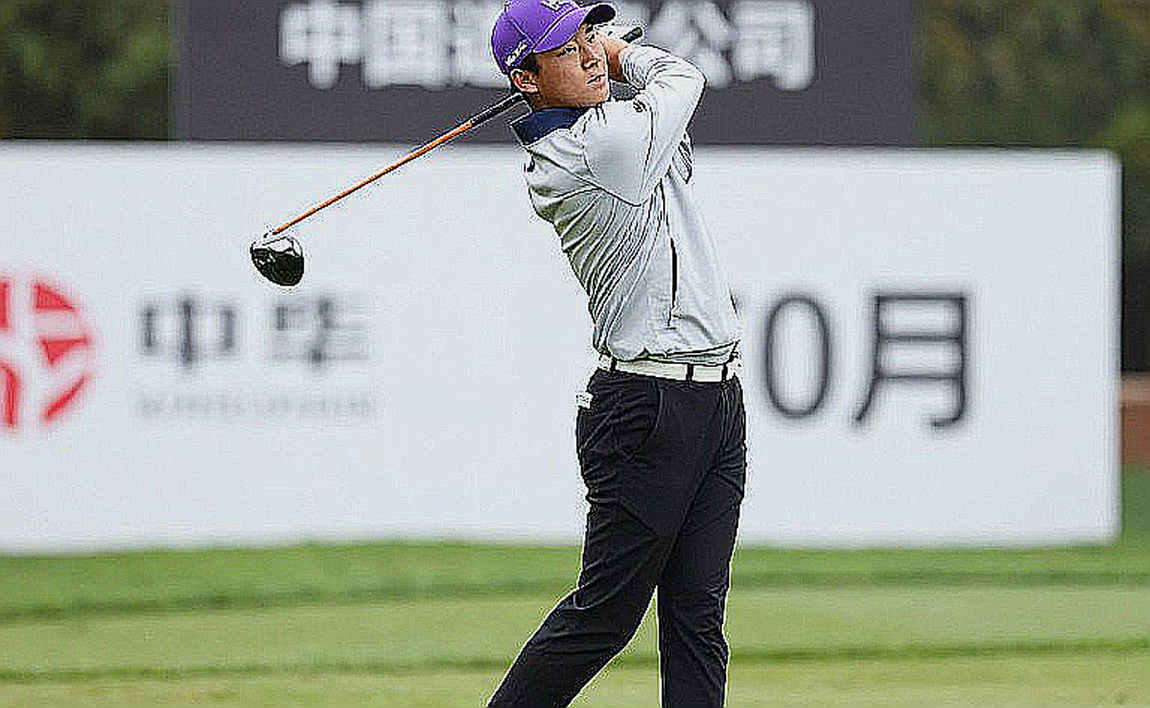 Alfred Dunhill Links Championship vòng 2: Casey Jarvis dẫn đầu, ba sân links phơi bày giới hạn của bảng điểm
