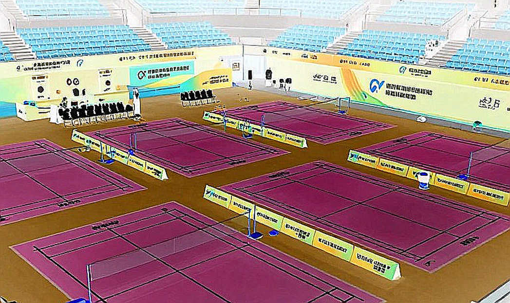 Asian Games 2026: Một bảng đấu giấy và năm ngày không có chỗ cho sai lầm