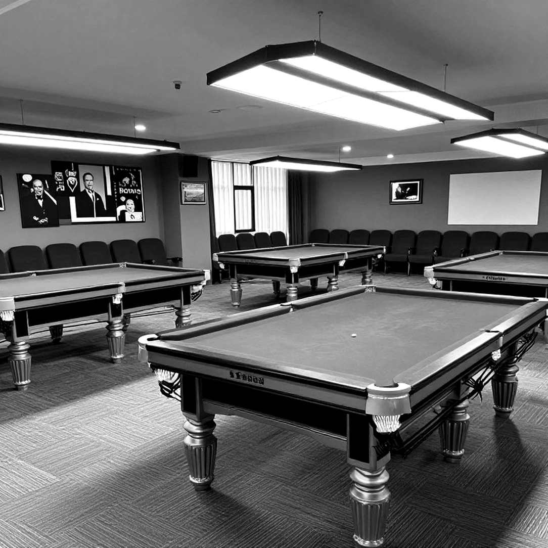 Michael Holt tại Shenzhen Open 2026: Khi sự điềm tĩnh đánh bại cú đánh