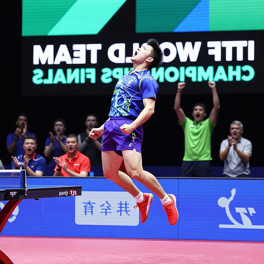 Braintree Table Tennis League: Black Notley B và thế hệ cầu thủ trẻ đang định hình lại bóng bàn địa phương Anh