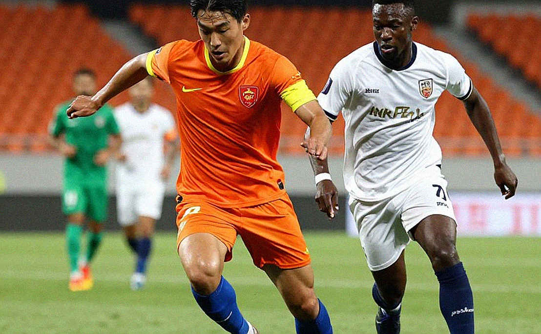 Popov: Persib mạnh hơn chúng tôi, nhưng Viettel đã nghiên cứu kỹ từng đường nước cờ