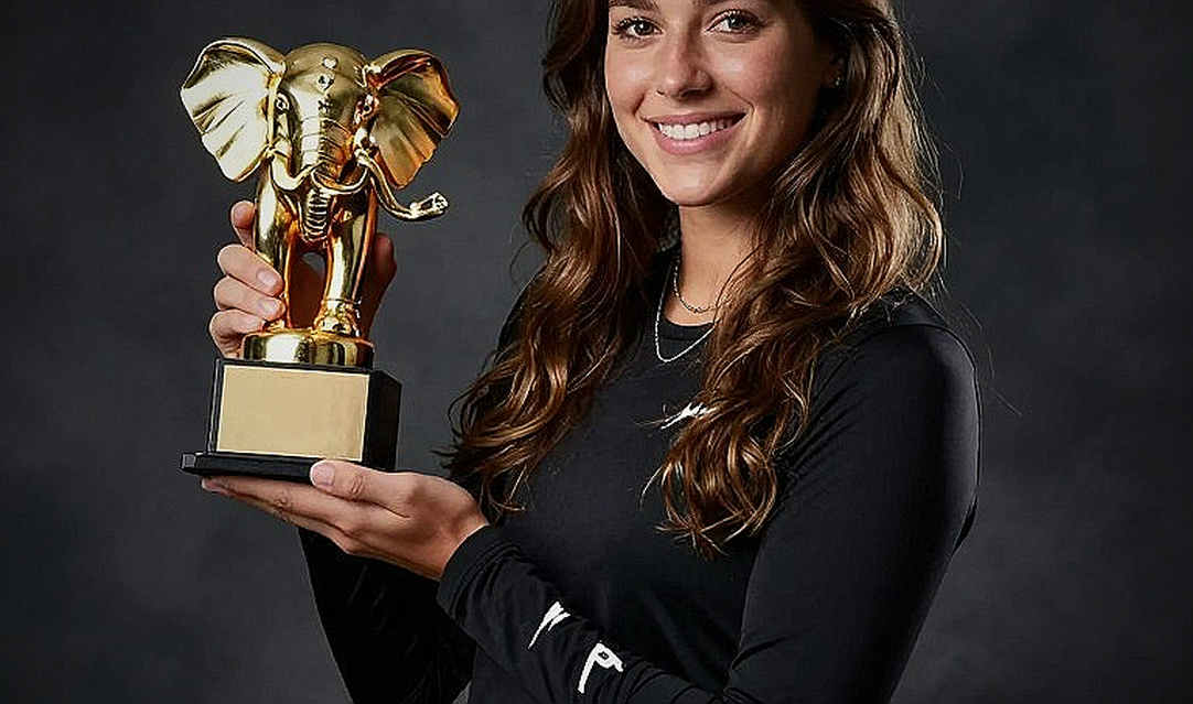 Kostyuk bỏ cuộc ở Ningbo, Muchova nhận suất cuối dự WTA Finals: vé được quyết bằng một lần gọi y tế
