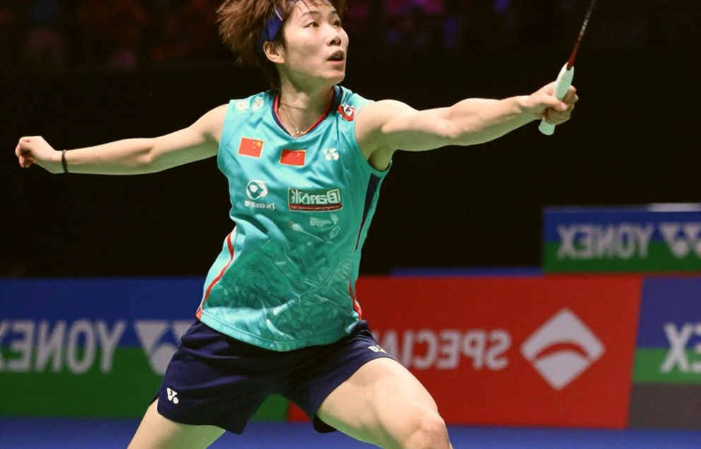 Tứ kết Asian Games 2026: Bảng số liệu giải mã cú sụp đổ 10-21 của PV Sindhu
