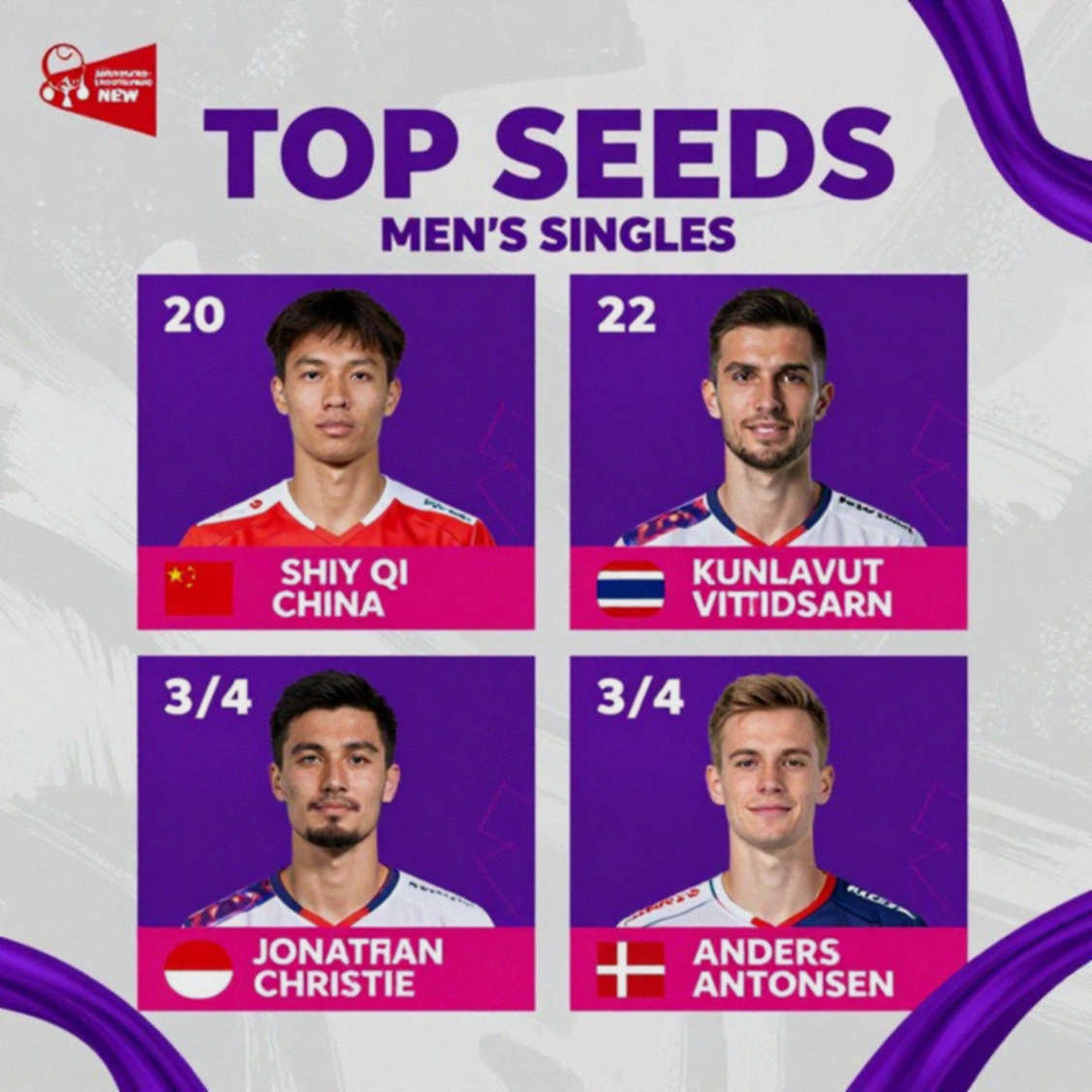 Sindhu – An Se Young ở chung kết Pháp Mở rộng 2026: chuỗi 10 trận thua như một tập dữ liệu